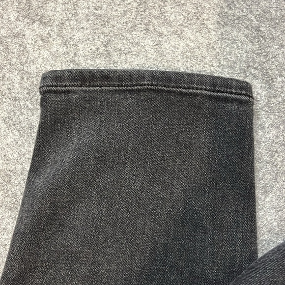 PAIGE  Jeans Verdugo in Washed Black, 27 - Picture 3 of 9